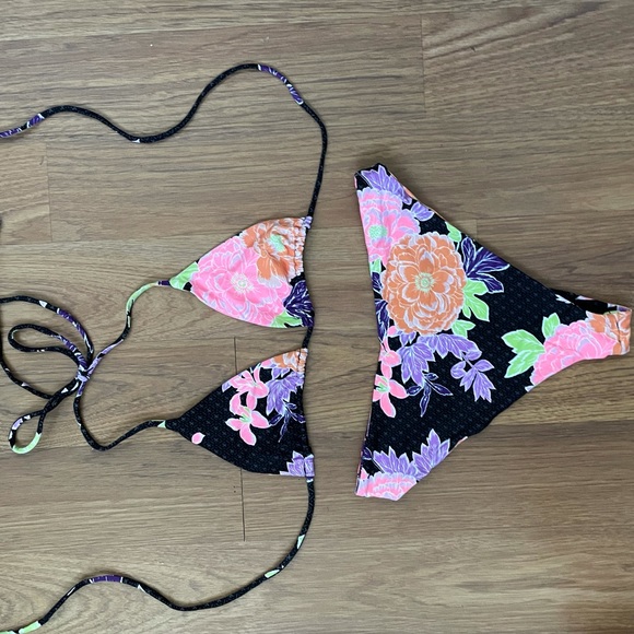 Vincija Swim Bikini - Picture 5 of 8